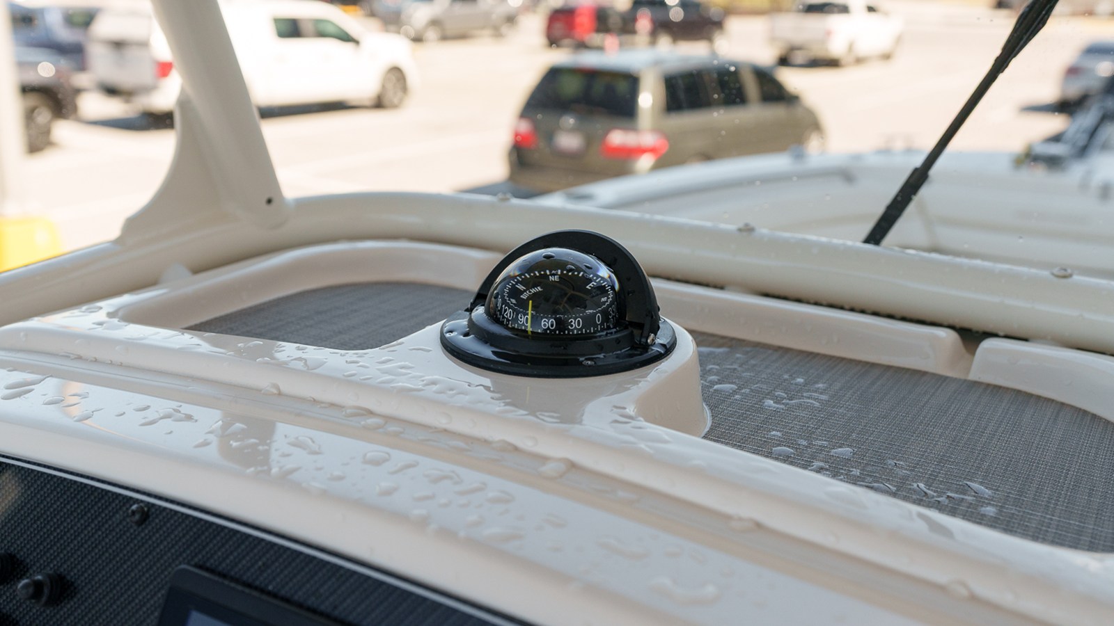 GRADY-WHITE FISHERMAN 236, photo 21