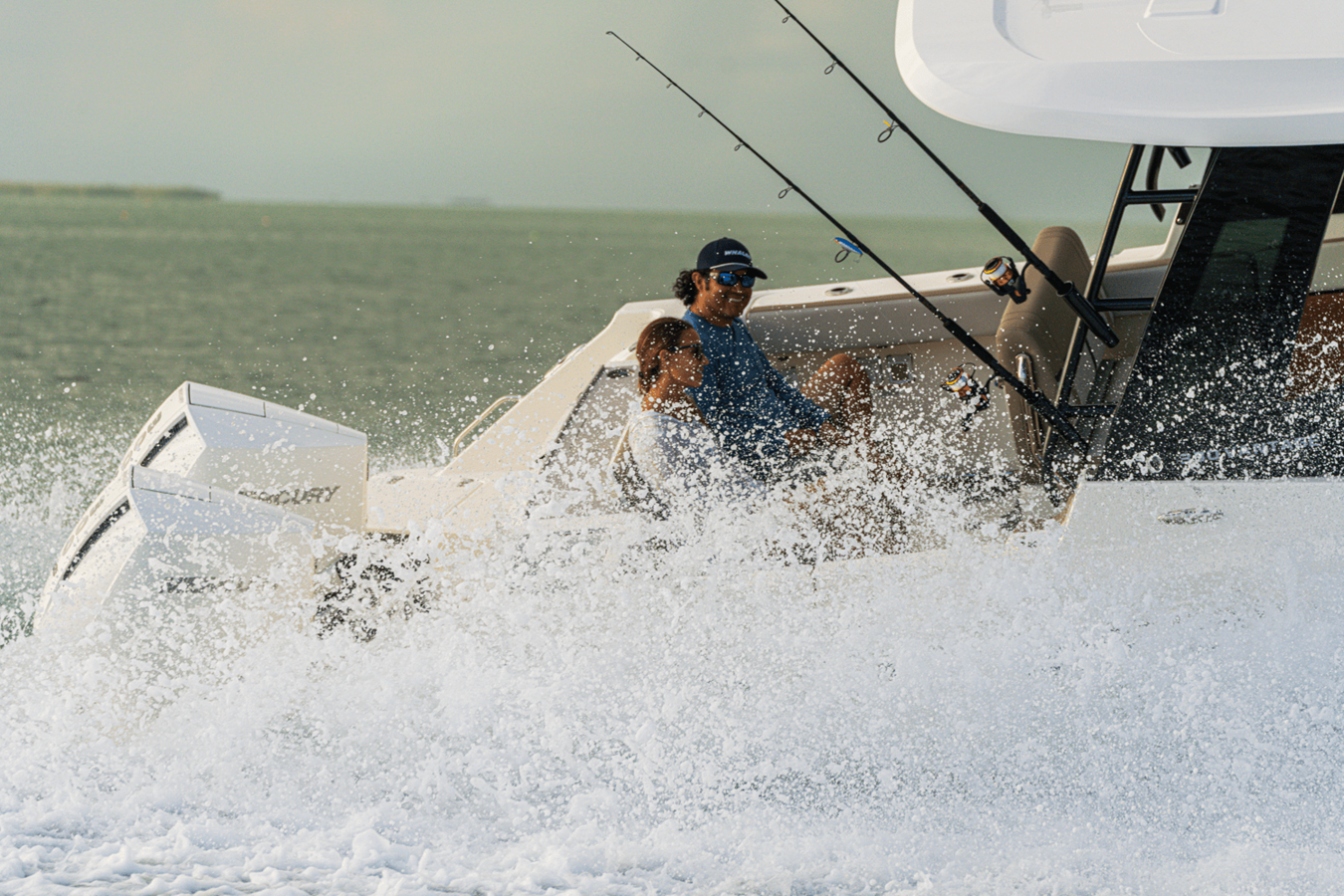 BOSTON WHALER 330 VANTAGE, photo 10