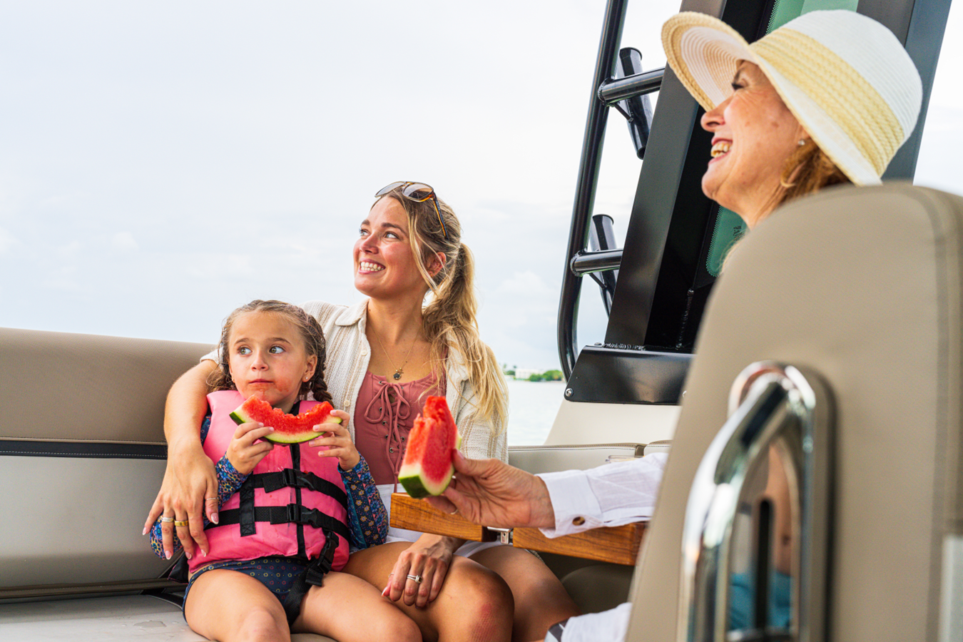 BOSTON WHALER 330 VANTAGE, photo 17