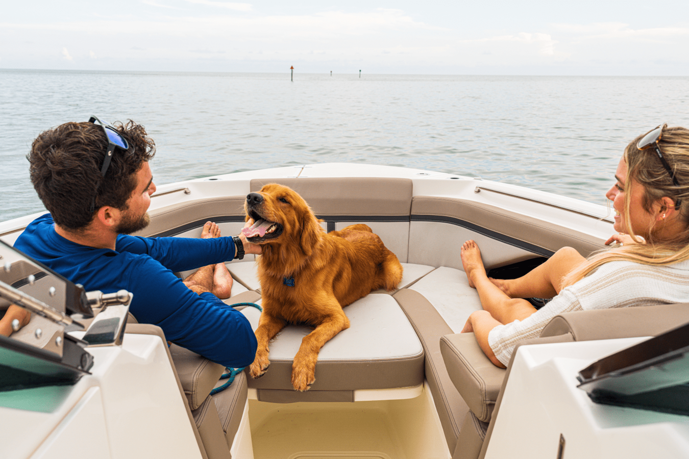 BOSTON WHALER 330 VANTAGE, photo 18