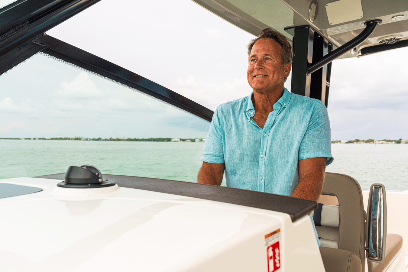 BOSTON WHALER 330 VANTAGE, photo 19