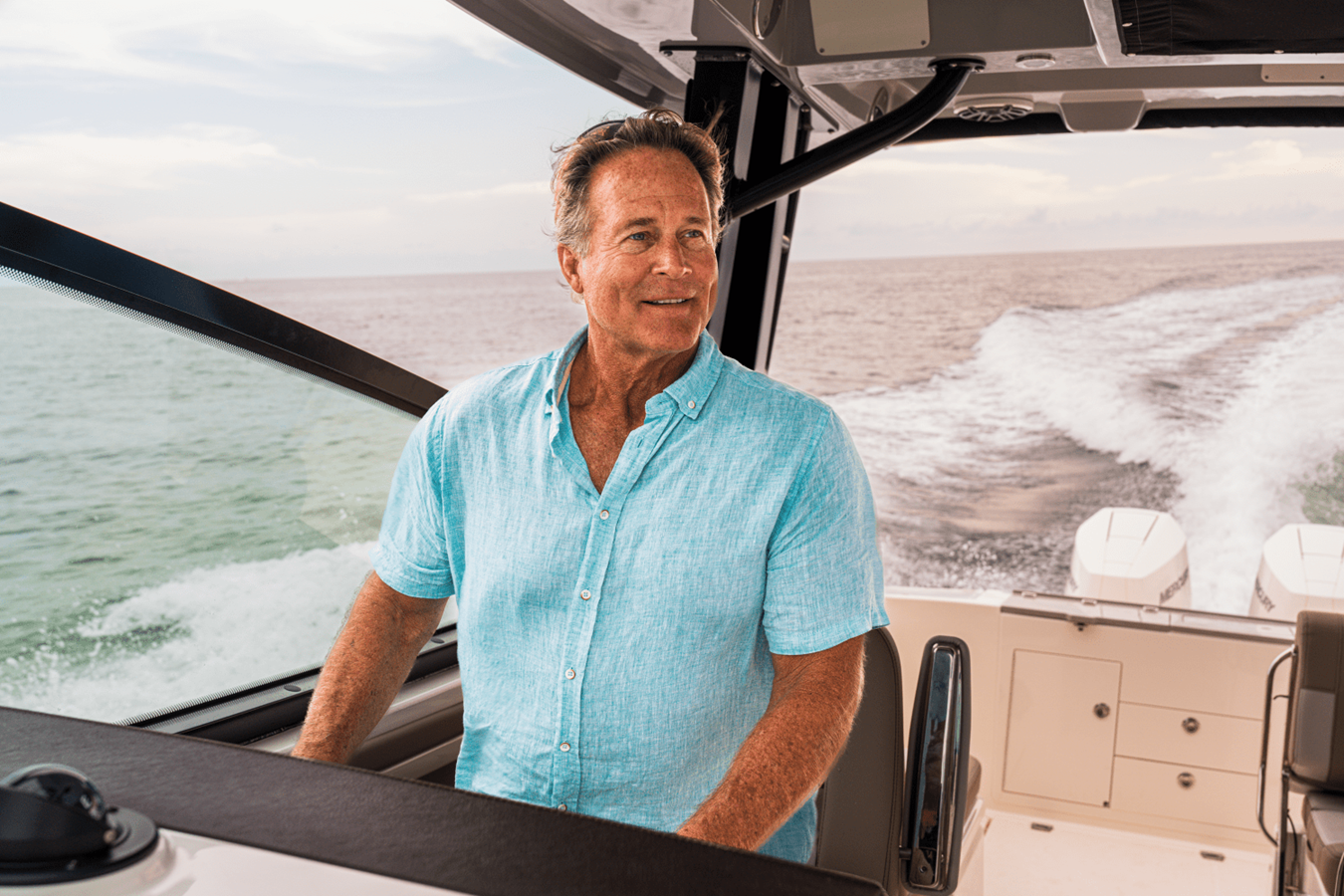 BOSTON WHALER 330 VANTAGE, photo 23