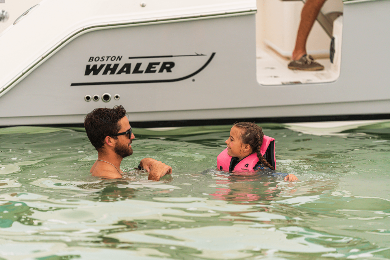 BOSTON WHALER 330 VANTAGE, photo 34