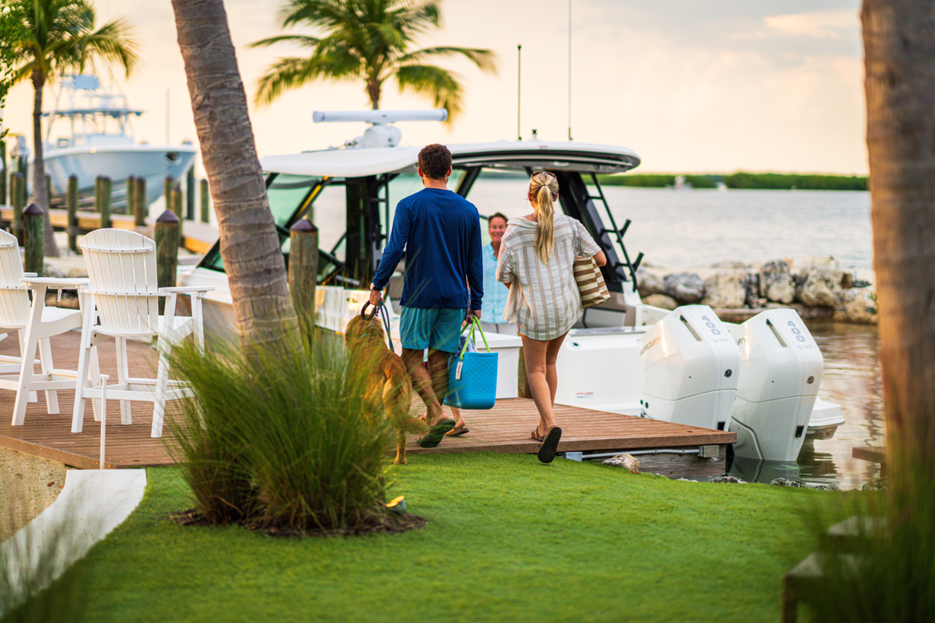 BOSTON WHALER 330 VANTAGE, photo 35
