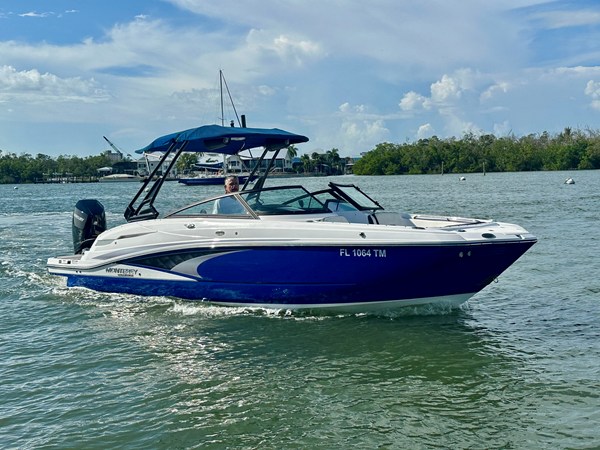 MONTEREY M 65 — 2023 Monterey M 65