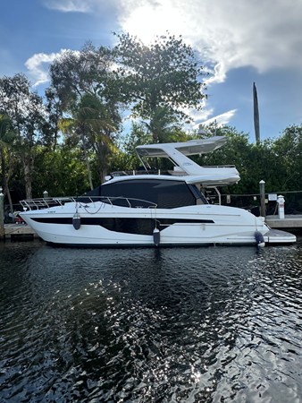 GALEON 500 FLY — 2021 Galeon Yachts 500 FLY