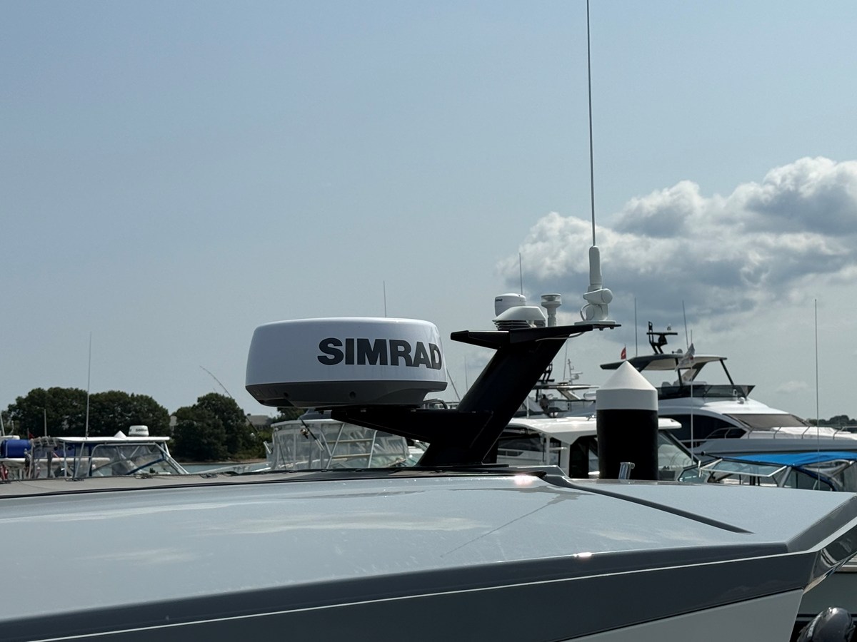 Saxdor 320 GTC — 2024 Saxdor Yachts 320 GTC — fotoğraf 4