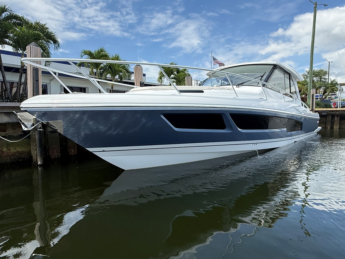 Intrepid INTREPID 50 EVOLUTION