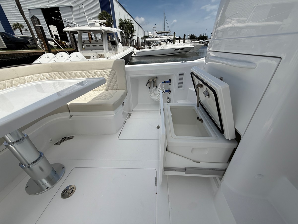 INTREPID 50 EVOLUTION, photo 6