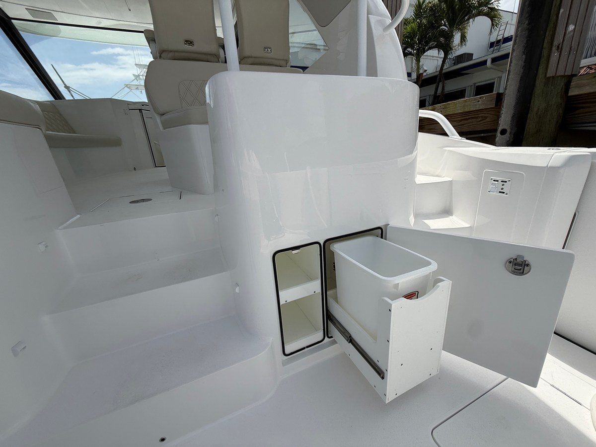 INTREPID 50 EVOLUTION, photo 9
