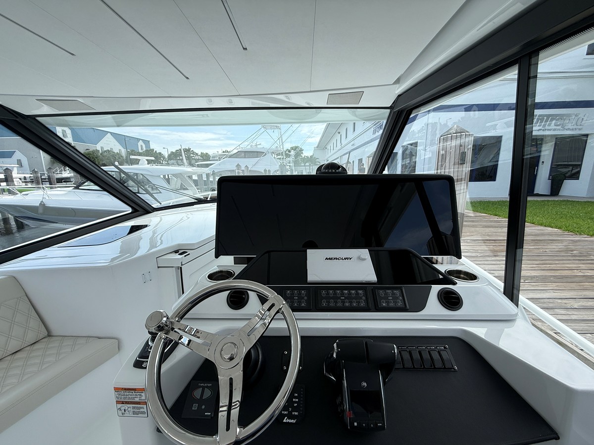 INTREPID 50 EVOLUTION, photo 17
