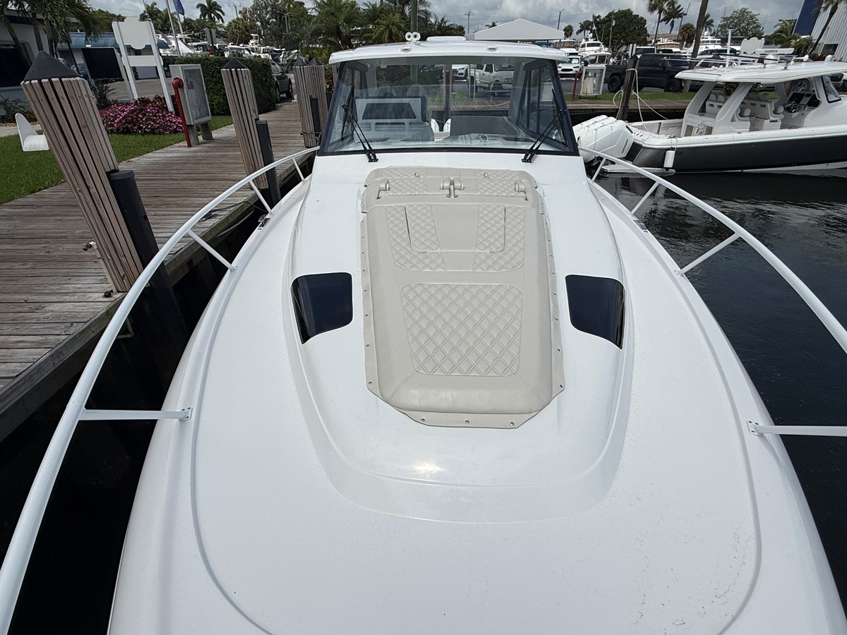 INTREPID 50 EVOLUTION, photo 20