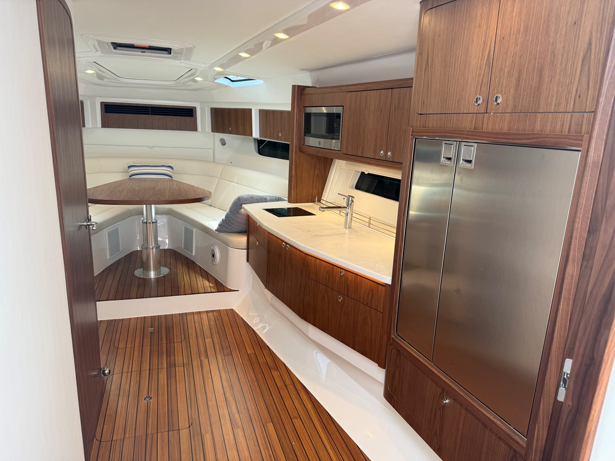 INTREPID 50 EVOLUTION, photo 25