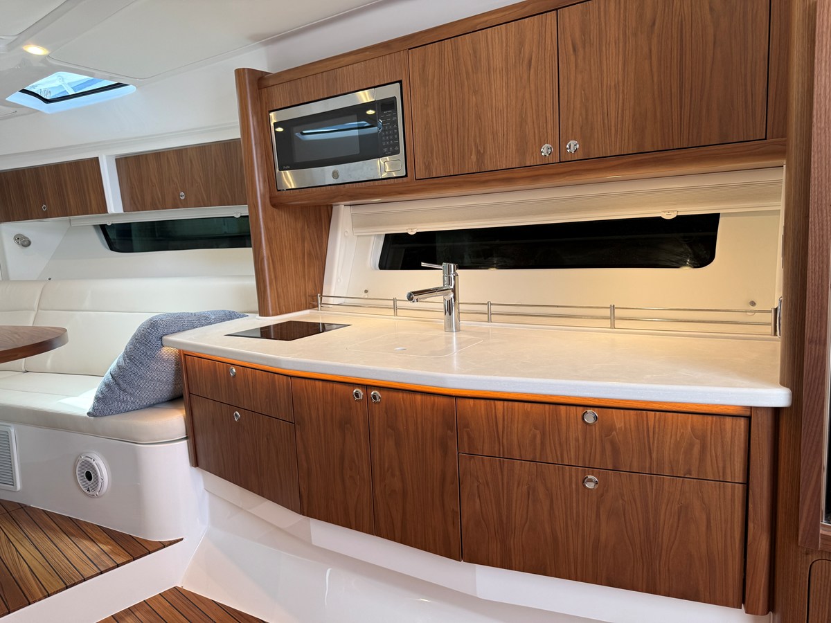 INTREPID 50 EVOLUTION, photo 26