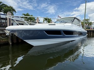 INTREPID 50 EVOLUTION