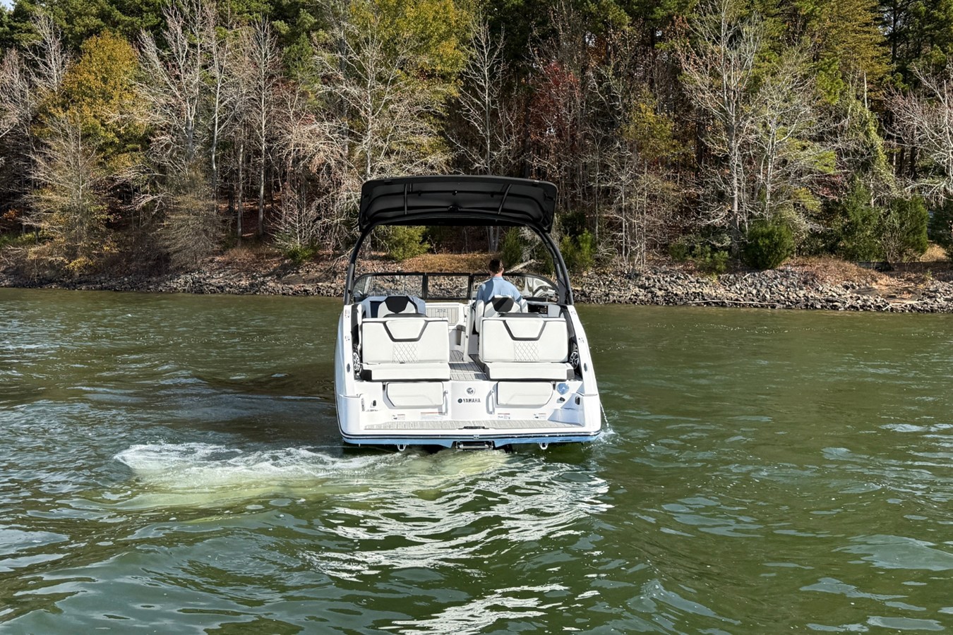 YAMAHA 252SE, photo 3