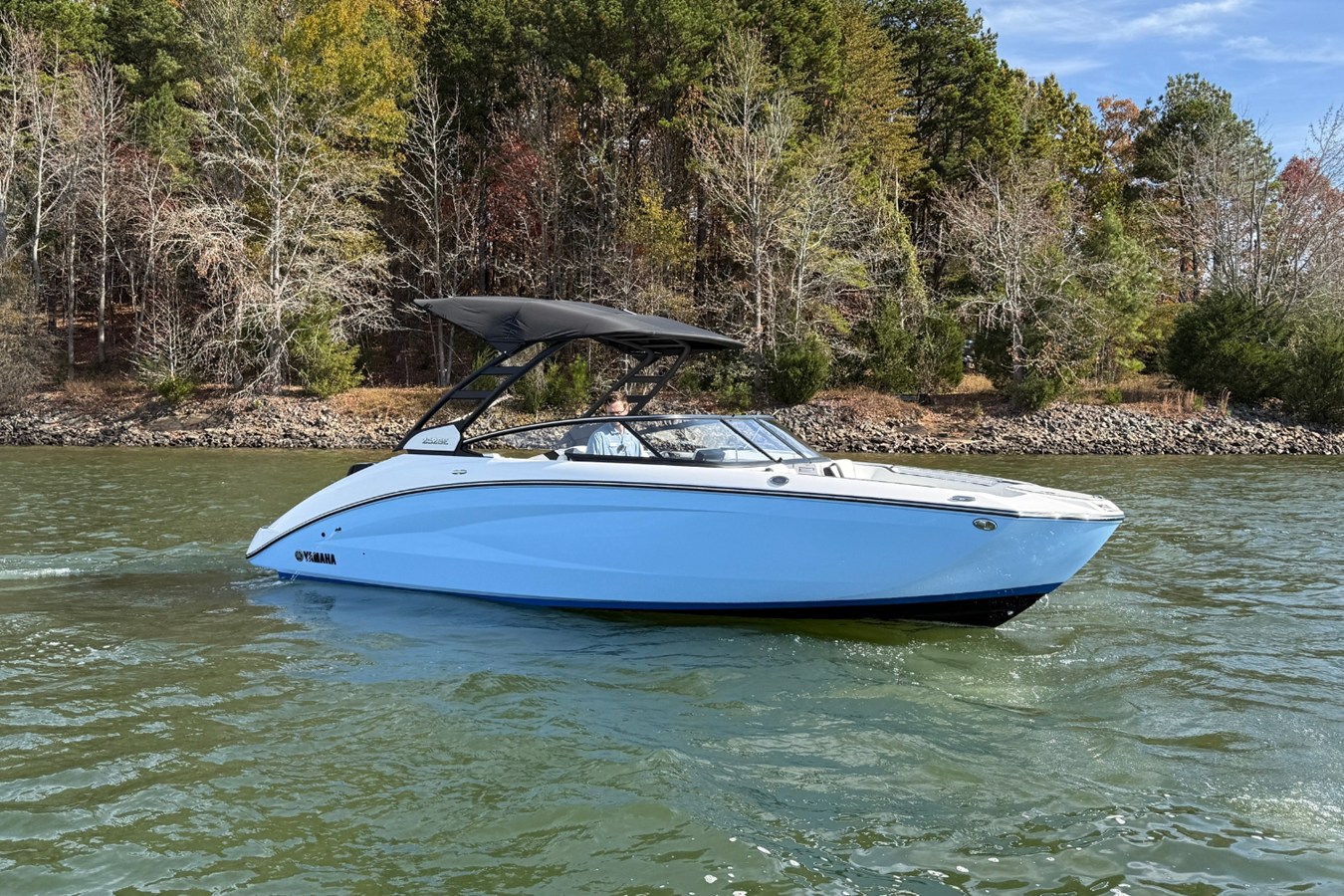 YAMAHA 252SE, photo 6
