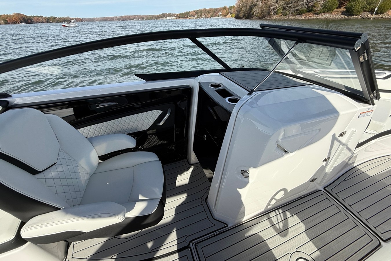 YAMAHA 252SE, photo 15