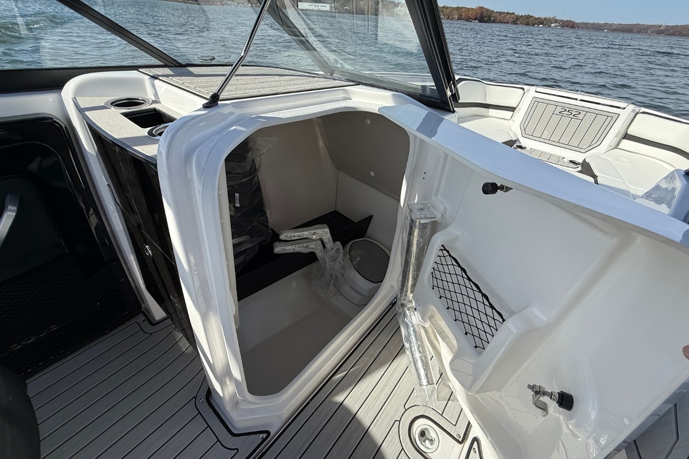 YAMAHA 252SE, photo 17