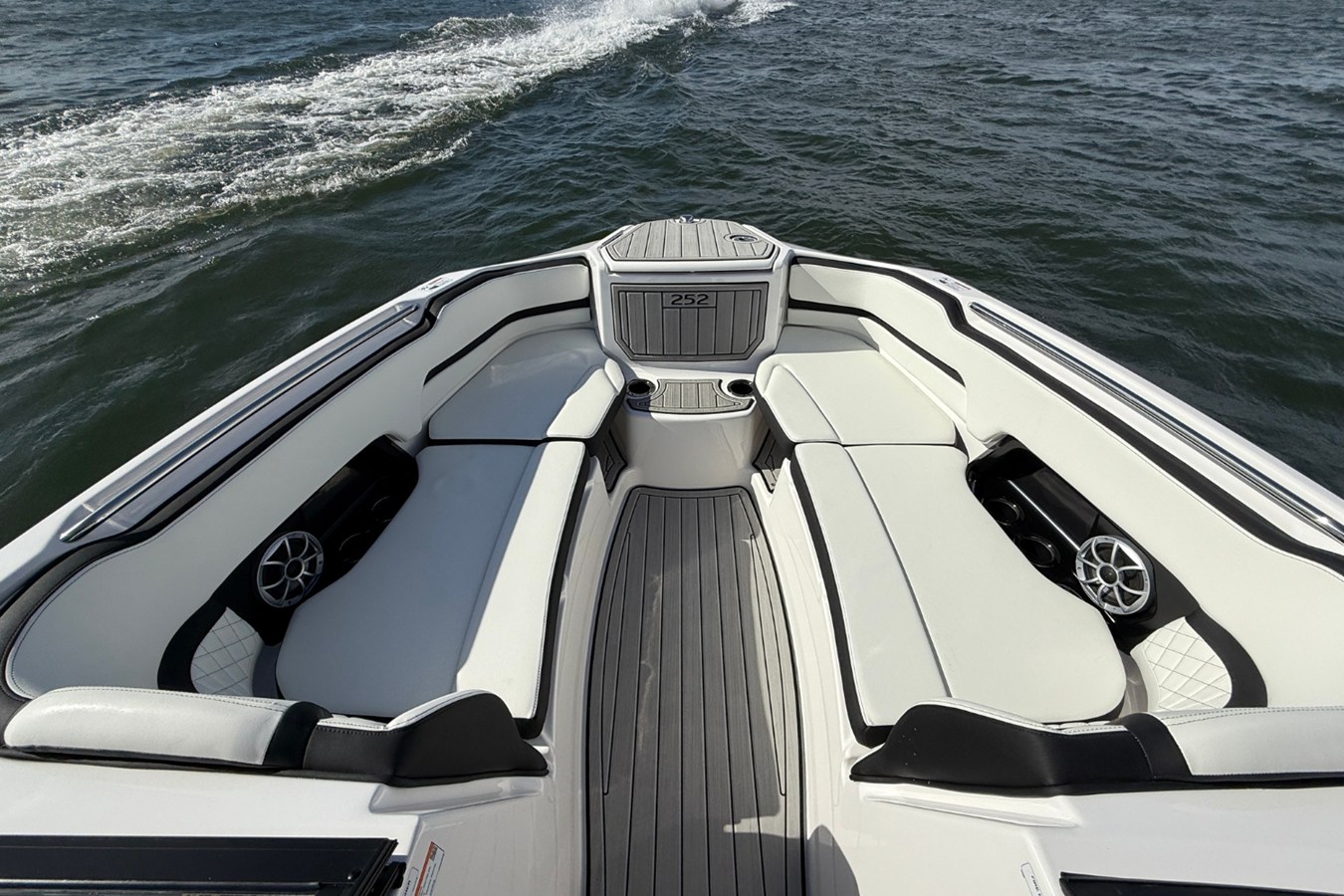 YAMAHA 252SE, photo 21