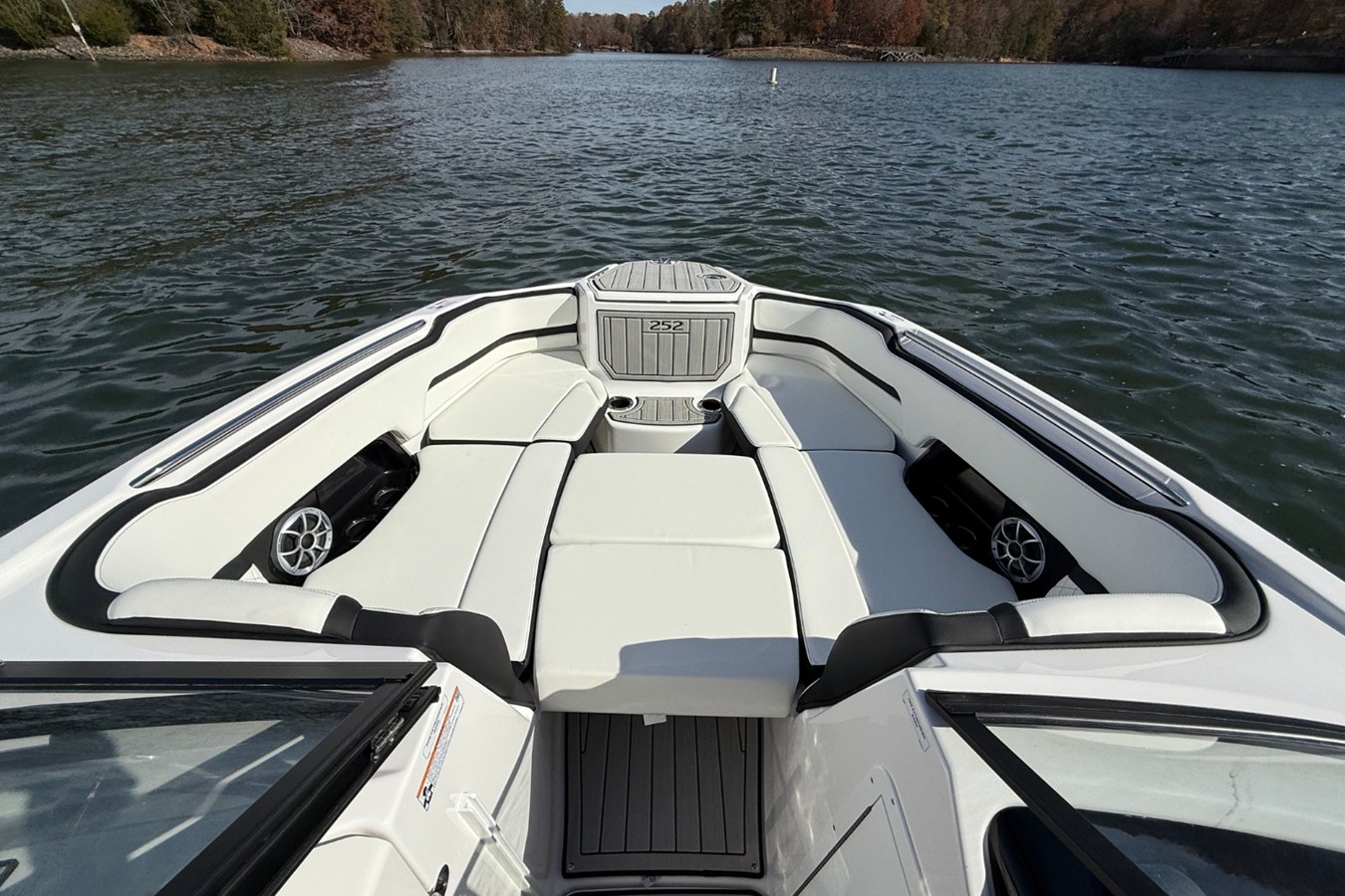 YAMAHA 252SE, photo 22
