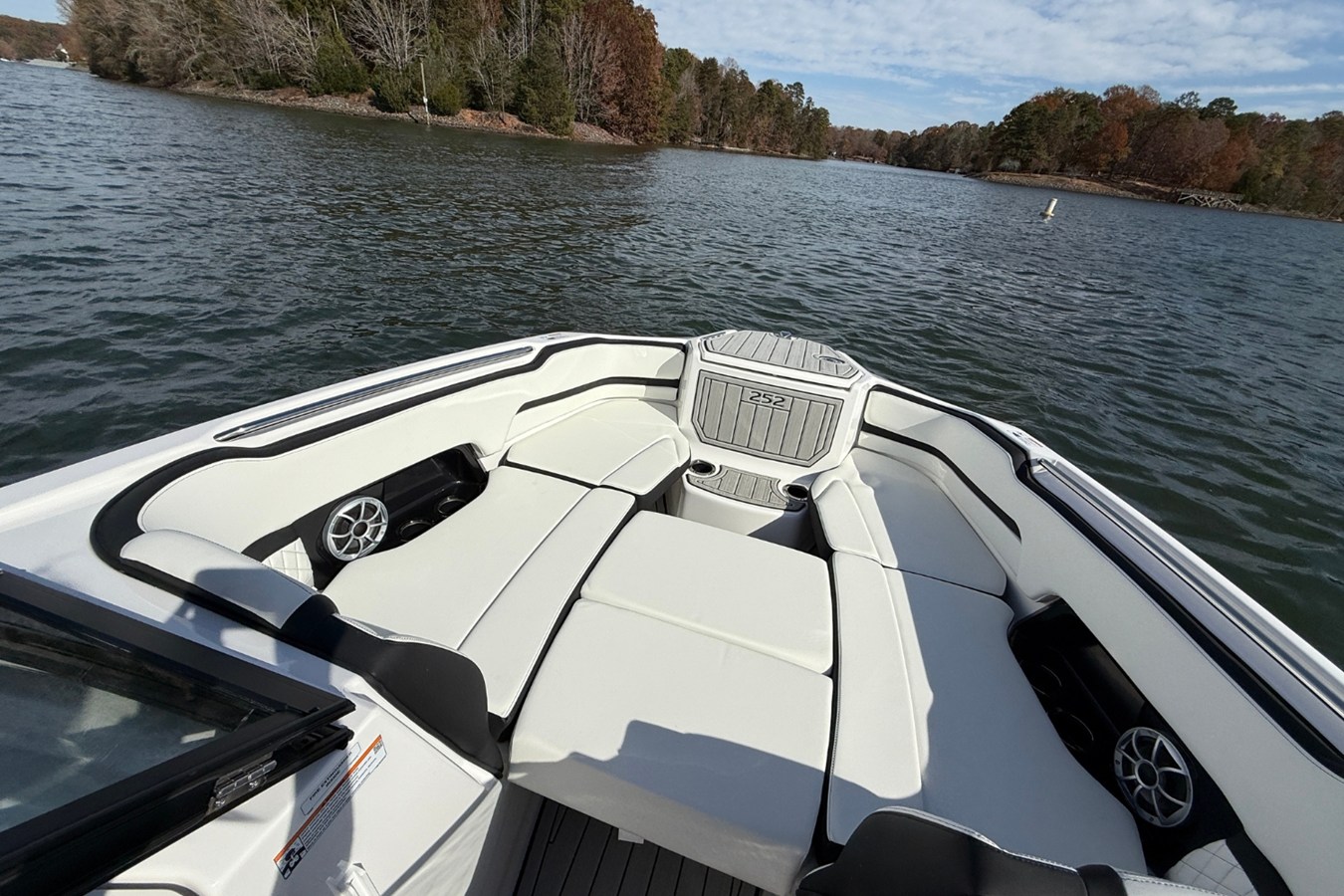 YAMAHA 252SE, photo 24