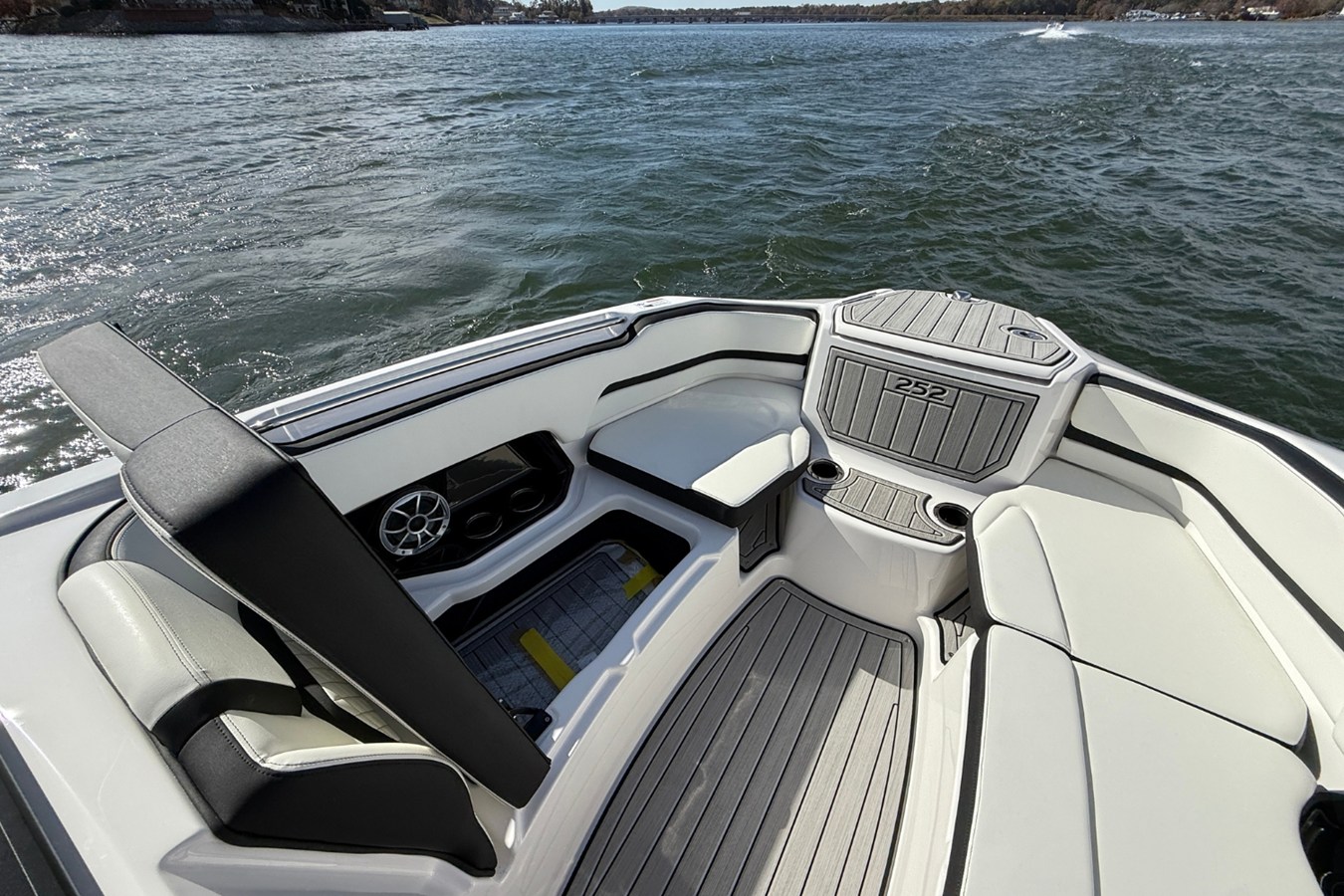YAMAHA 252SE, photo 25