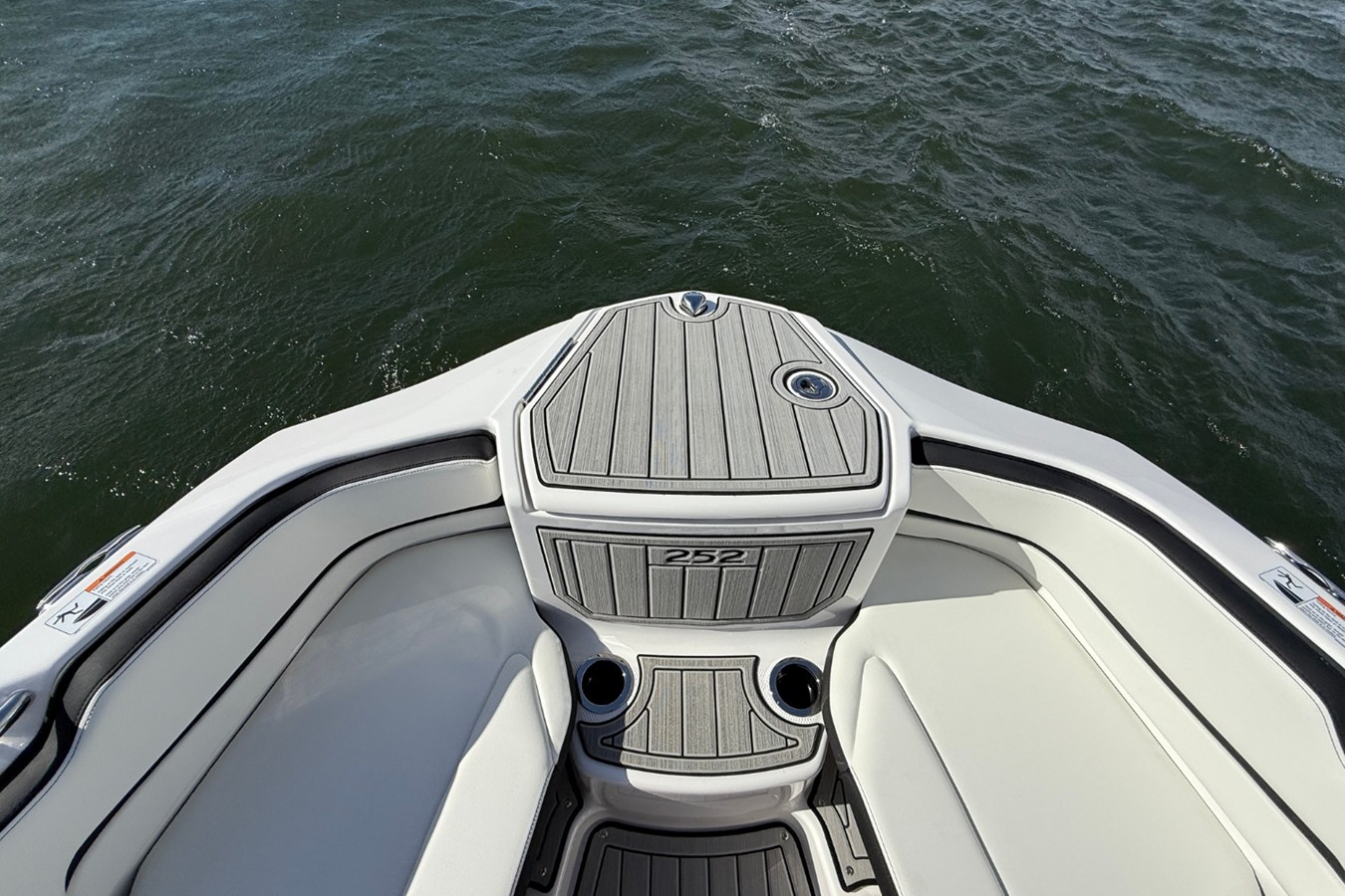 YAMAHA 252SE, photo 26