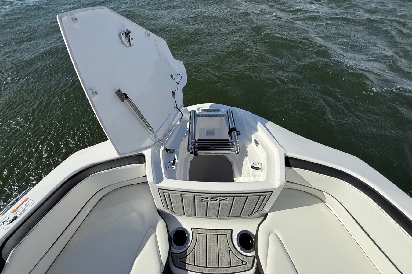 YAMAHA 252SE, photo 27