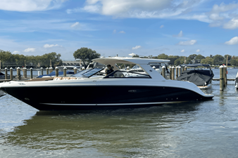 SEA RAY 400 SLX 486292