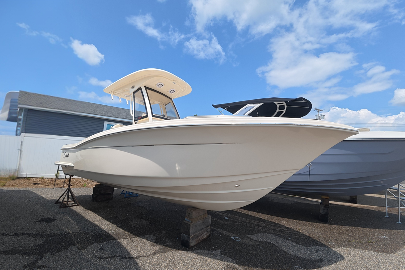 Scout 220 XSF — 2027 Scout 220 XSF — fotoğraf 2