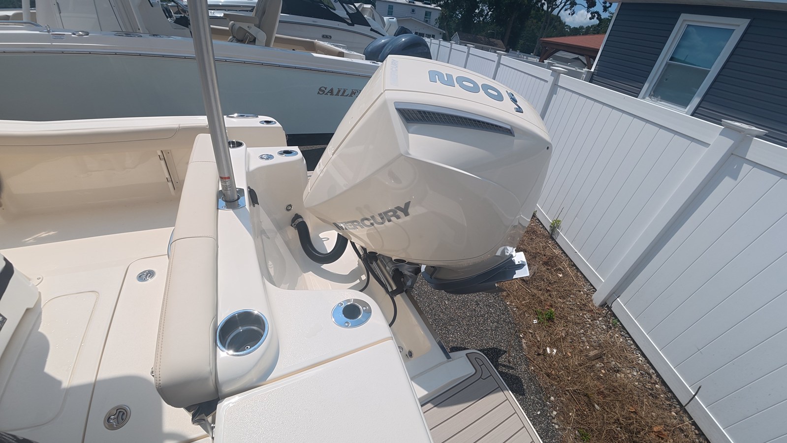 Scout 220 XSF — 2027 Scout 220 XSF — fotoğraf 3