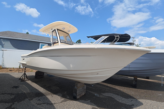 SCOUT 220 XSF
