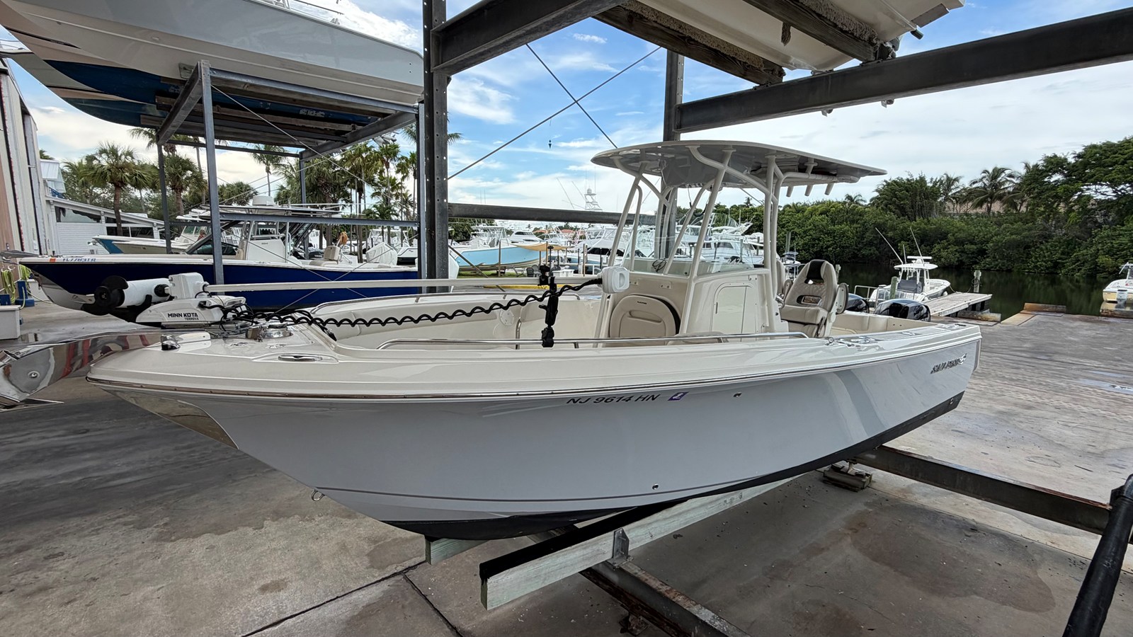 Sailfish 242 CC — 2022 Sailfish 242 CC — fotoğraf 2
