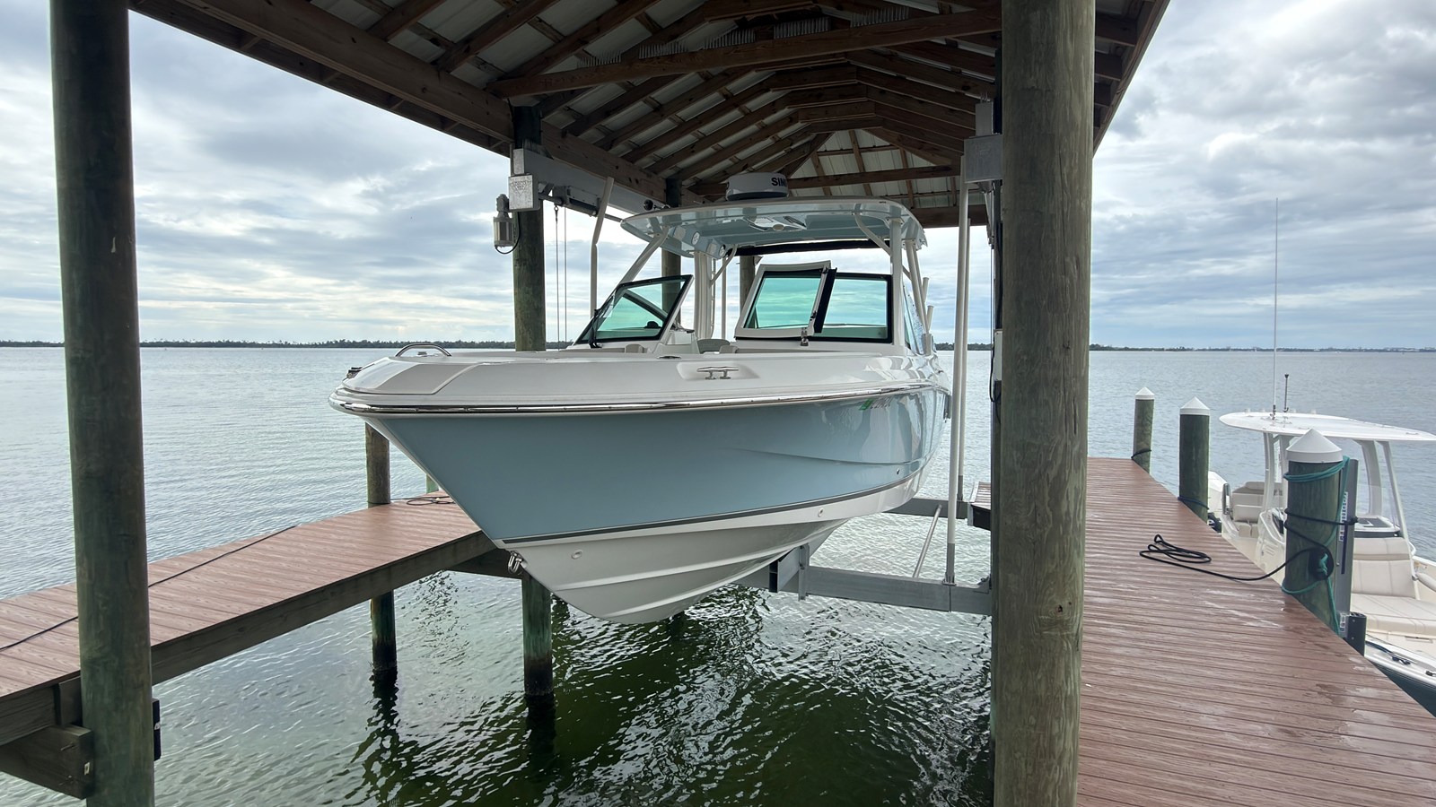 Boston Whaler 280 VANTAGE — 2024 Boston Whaler 280 Vantage
