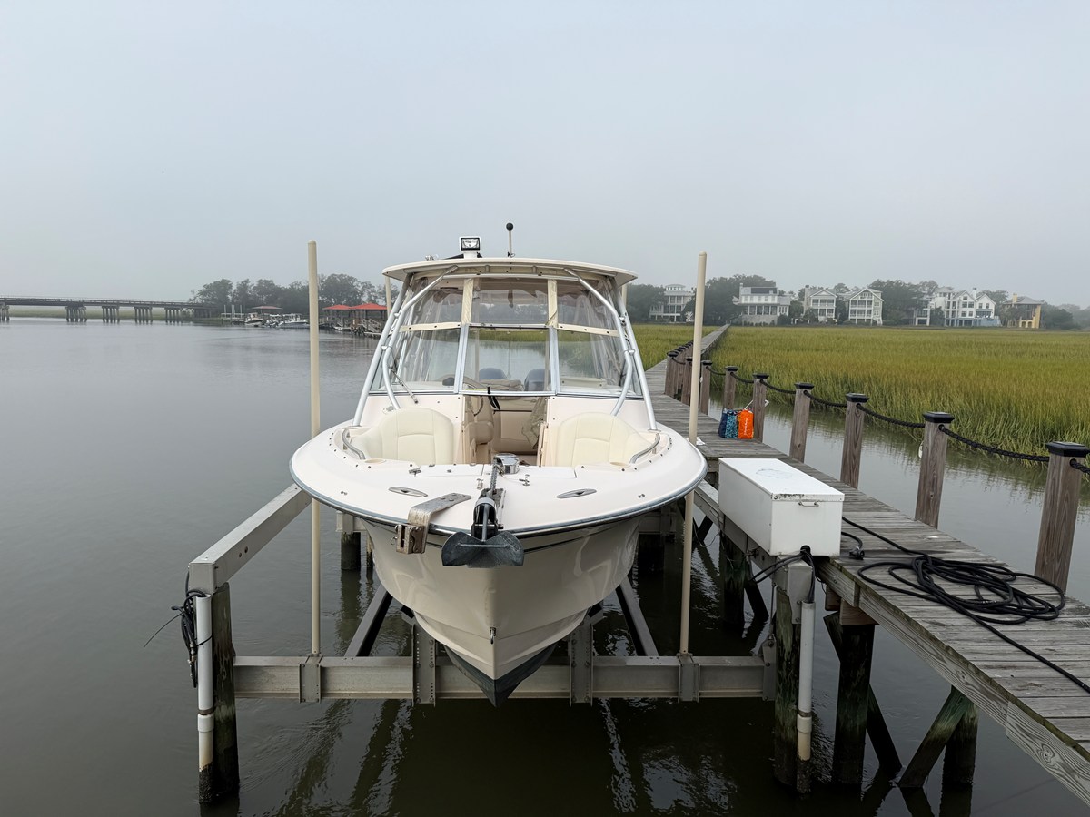 Grady-White FREEDOM 275 — 2011 Grady-White Freedom 275 — fotoğraf 2