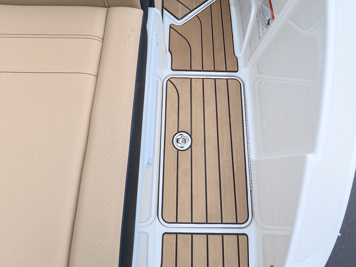 SEA RAY SPX 210 OUTBOARD, photo 6