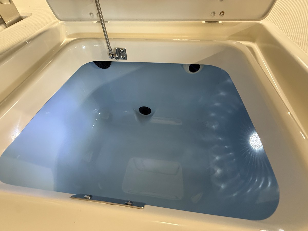 BOSTON WHALER 250 DAUNTLESS, photo 34