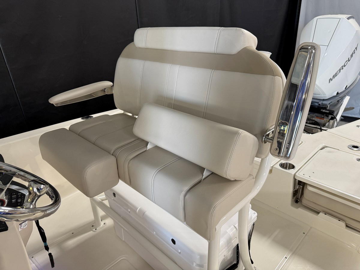 BOSTON WHALER 250 DAUNTLESS, photo 48