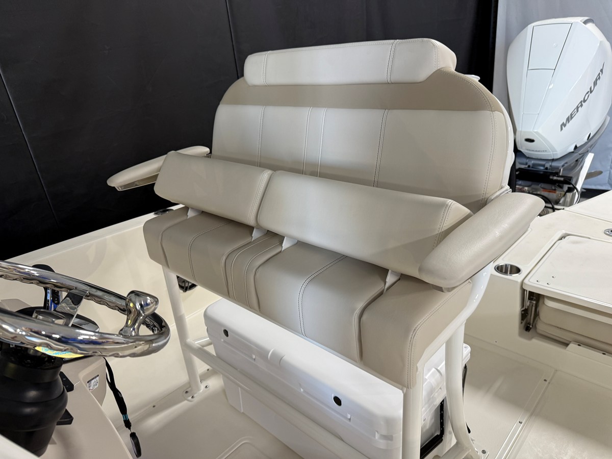 BOSTON WHALER 250 DAUNTLESS, photo 49