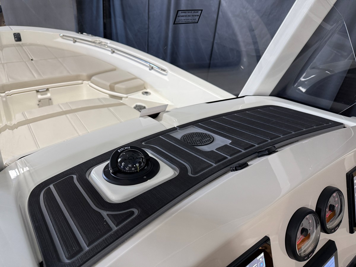BOSTON WHALER 250 DAUNTLESS, photo 65
