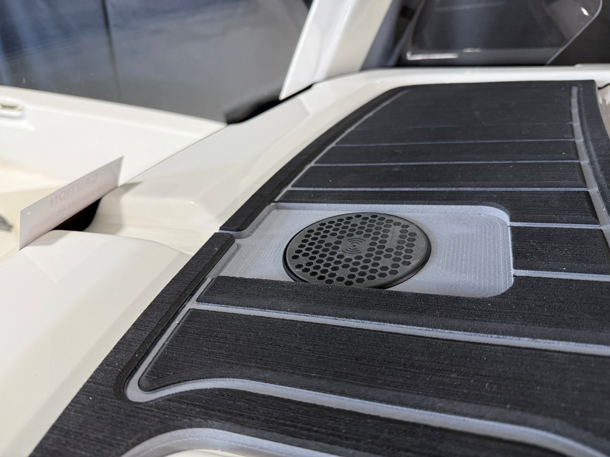 BOSTON WHALER 250 DAUNTLESS, photo 67