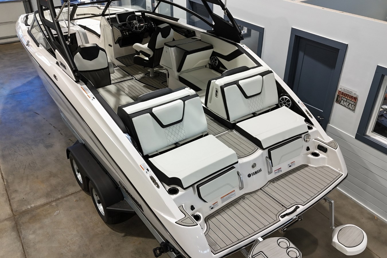 YAMAHA 252S, photo 5