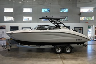 YAMAHA 252S