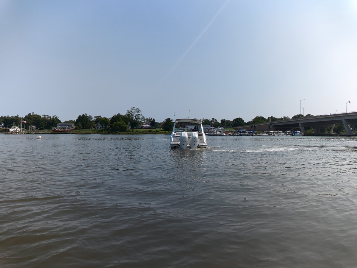 SEA RAY SLX 310 OUTBOARD, photo 7
