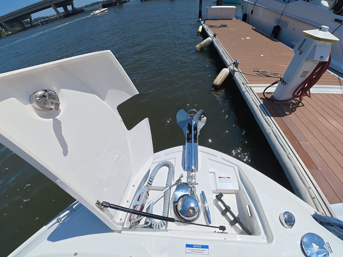 SEA RAY SLX 310 OUTBOARD, photo 35