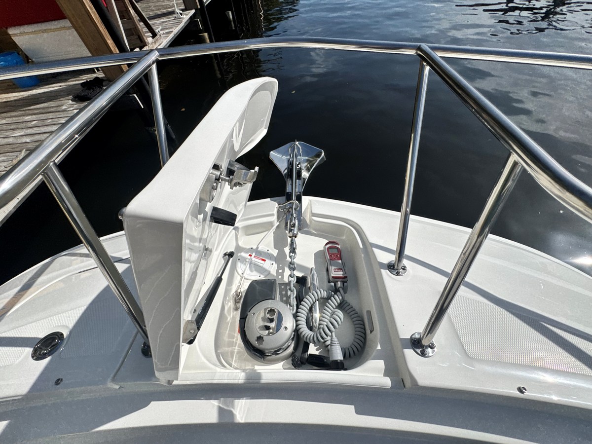 SEA RAY SUNDANCER 320 OUTBOARD, photo 27