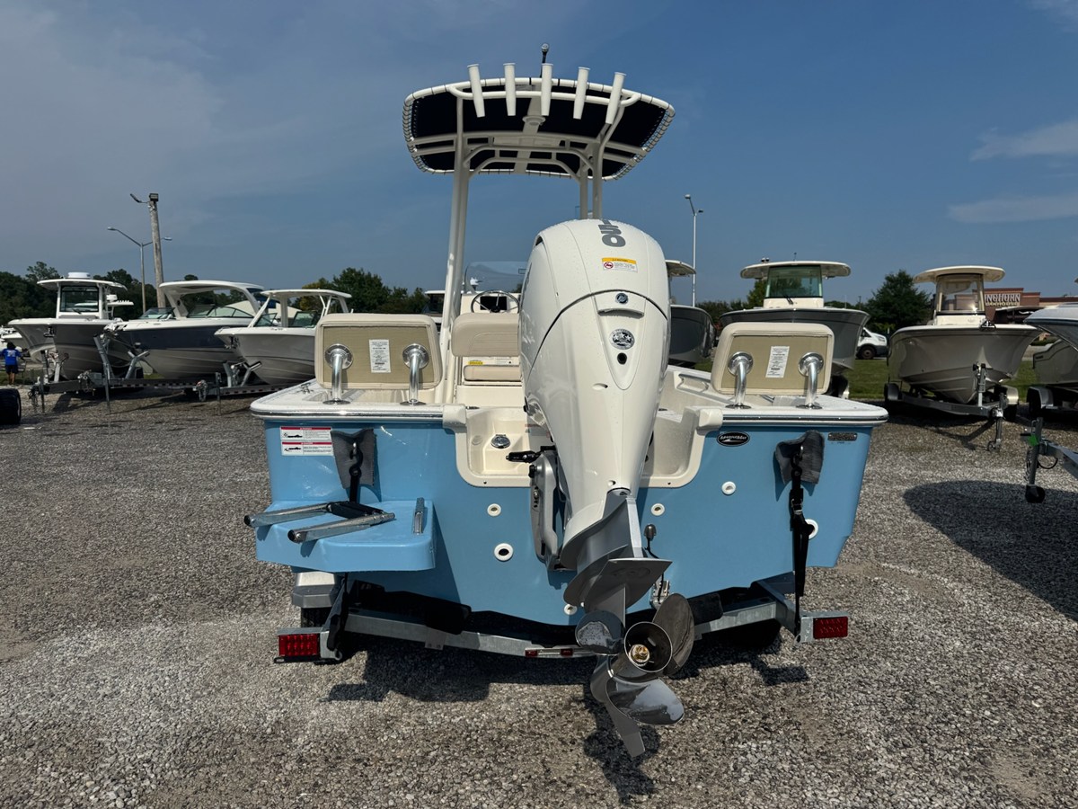 BOSTON WHALER 190 MONTAUK, photo 7