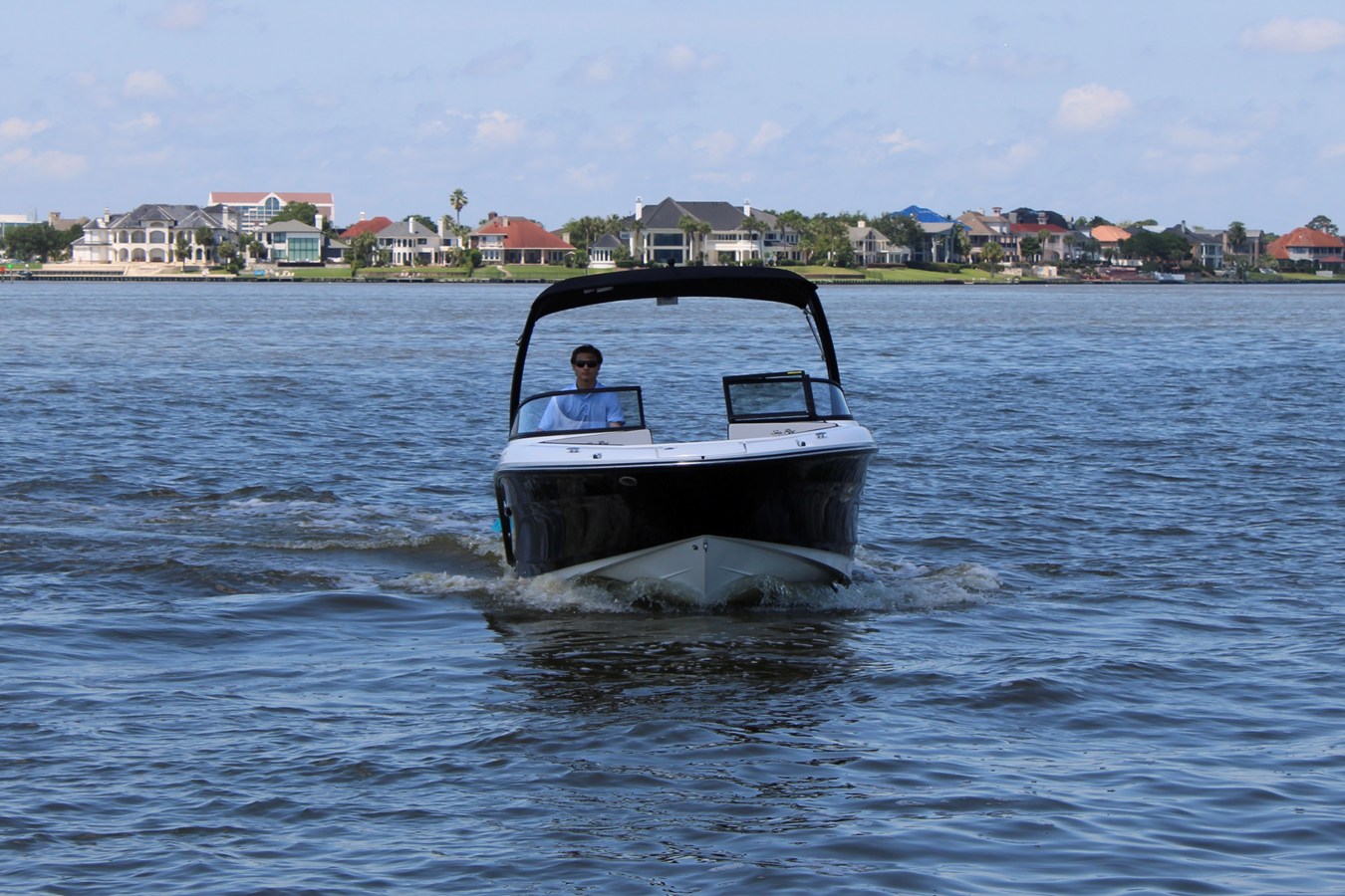 SEA RAY SPX 210 OUTBOARD, photo 11