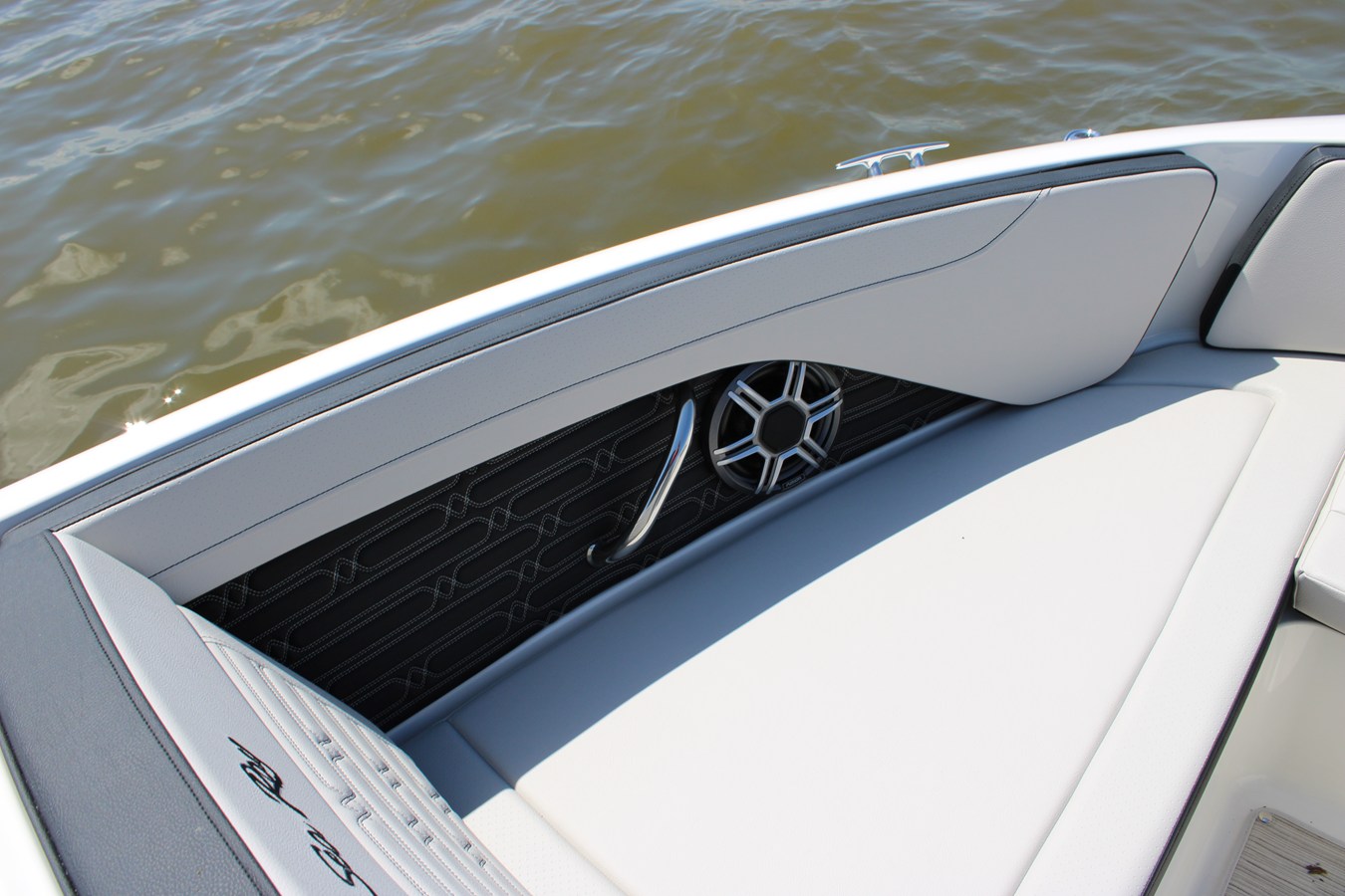 SEA RAY SPX 210 OUTBOARD, photo 39